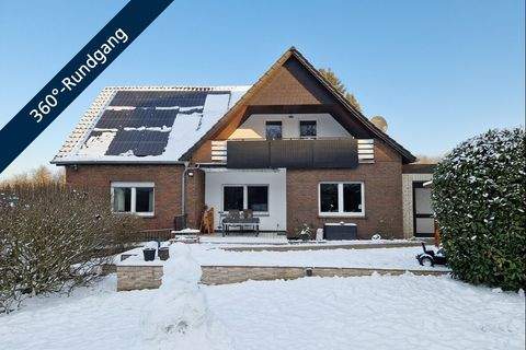 Hüllhorst Häuser, Hüllhorst Haus kaufen