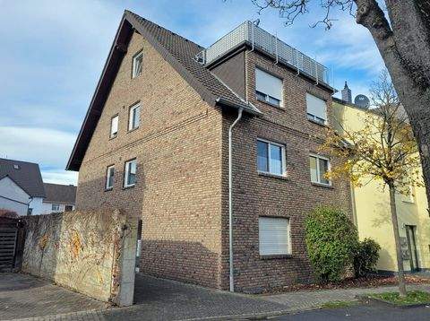 Troisdorf Wohnungen, Troisdorf Wohnung kaufen