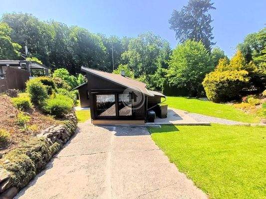 Hausansicht - Bild 2