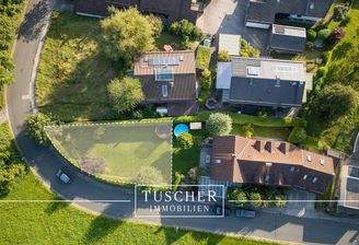 Baugrundstück für ein EFH
