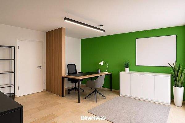 2_CoWo Büro I 2. OG