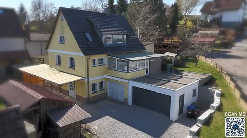 Obersontheim Häuser, Obersontheim Haus kaufen