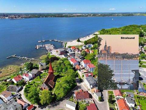 Altefähr Wohnungen, Altefähr Wohnung kaufen