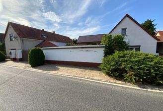 Einfamilienhaus 