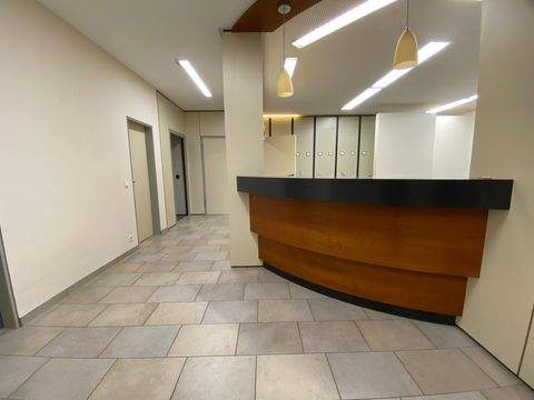 Bitburg Büros, Büroräume, Büroflächen 