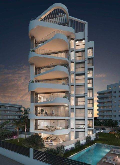 Guardamar del Segura Wohnungen, Guardamar del Segura Wohnung kaufen