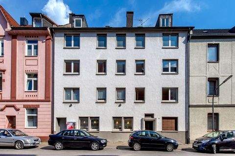 Bochum Wohnungen, Bochum Wohnung mieten