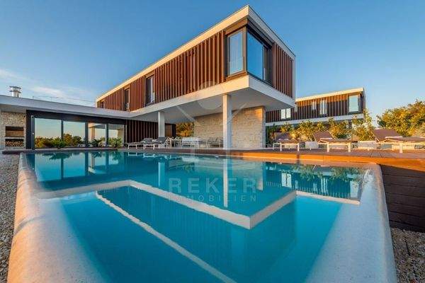 Das Luxus-Leben beginnt hier