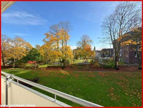 Schleswig Wohnungen, Schleswig Wohnung kaufen