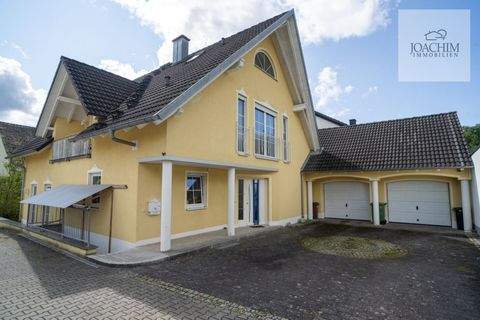 Hilpoltstein / Hofstetten Häuser, Hilpoltstein / Hofstetten Haus kaufen