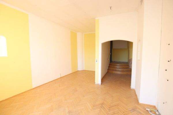 Wohn- und Geschäftshaus mit 550m² im Zentrum von Feldkirchen