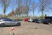 Parkplatz