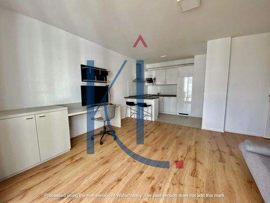 ETW-Nr. 4.17 Wohnbereich