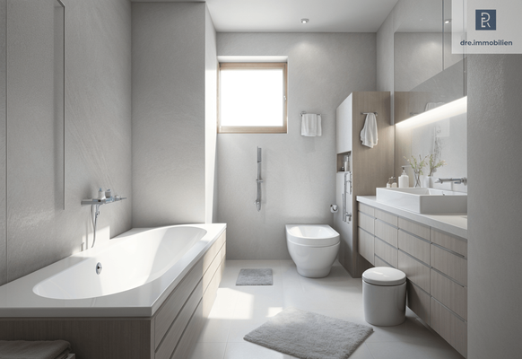 KI-generierter Einrichtungsvorschlag