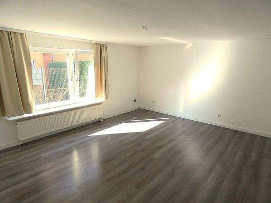 Wohnung EG - Wohnzimmer