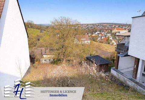 Würzburg Grundstücke, Würzburg Grundstück kaufen