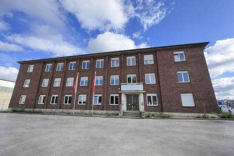 Arnsberg / Hüsten Büros, Büroräume, Büroflächen 