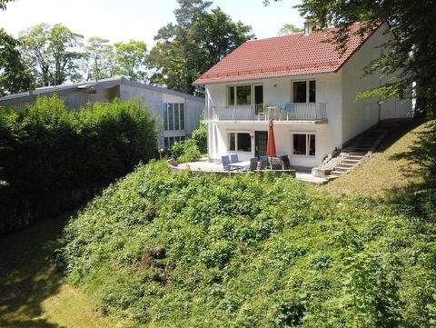 Kirchseeon Häuser, Kirchseeon Haus kaufen