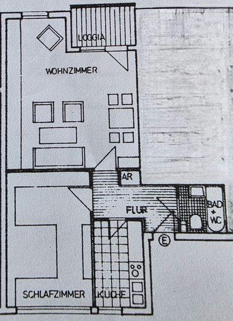 Erlangen Wohnungen, Erlangen Wohnung mieten