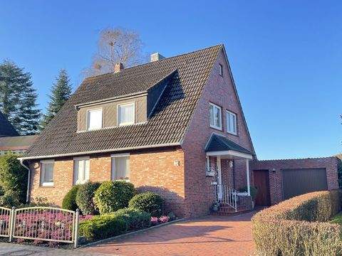 Schortens Häuser, Schortens Haus kaufen