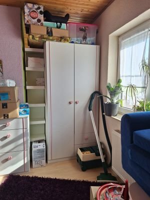 Kinderzimmer EG