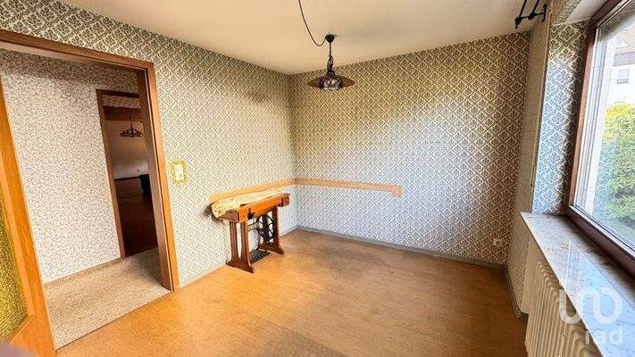 weiteres Zimmer EG Ansicht 2 