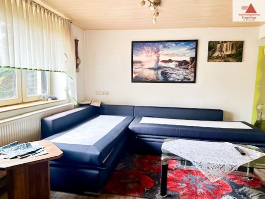 Wohnzimmer EG