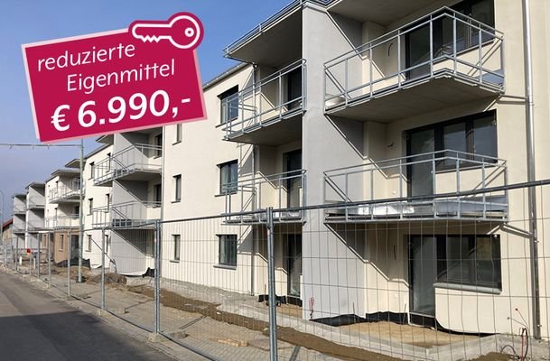 Wohnhausanlage 4 in Gmünd
