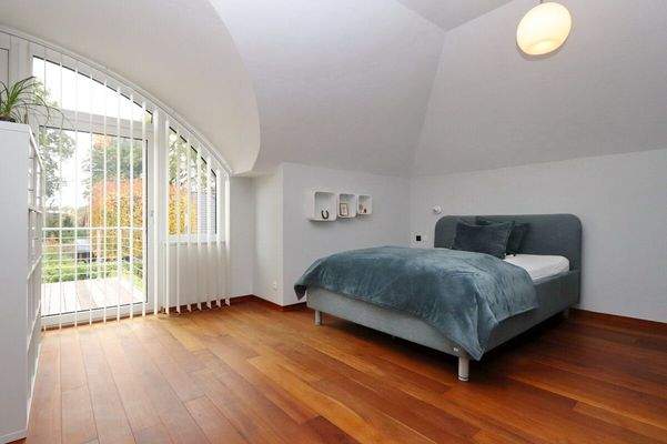 Gäste-/Kinderzimmer