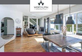 Gepflegtes Mehrfamilienhaus mit 4 Wohnungen