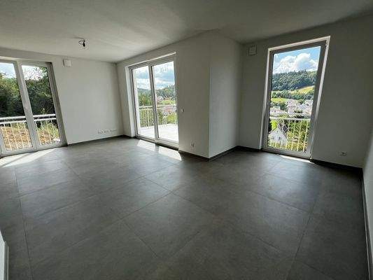 Wohn-Esszimmer (OG)  (8)