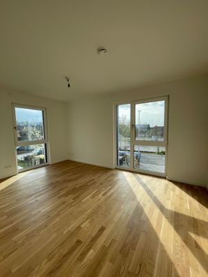 Wohnung 