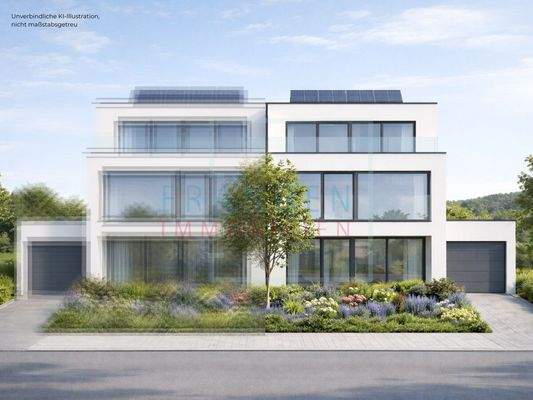 Unverbindliche KI-Illustration