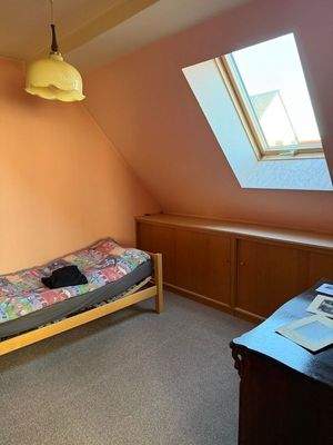 Schlafzimmer OG