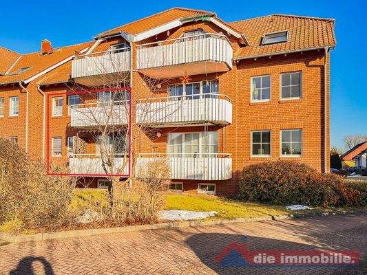 Gepflegtes Mehrfamilienhaus in ruhiger Wohnlage