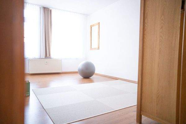 Ein weiteres Zimmer im 1. OG