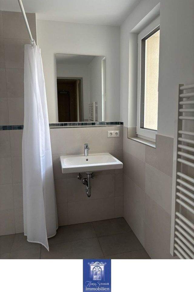 Erstbezug! Traumwohnung im Neubau, Fußbodenheizung, großer Balkon, EBK, Lift! - Foto 4