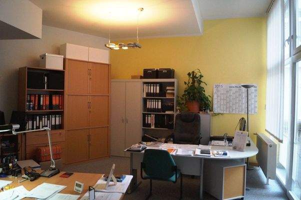 Büroraum