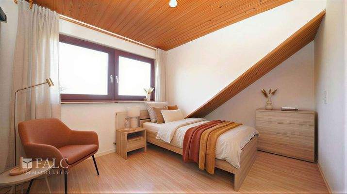 Platz für Gäste (Vis.)