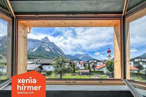 Ehrwald Wohnungen, Ehrwald Wohnung kaufen