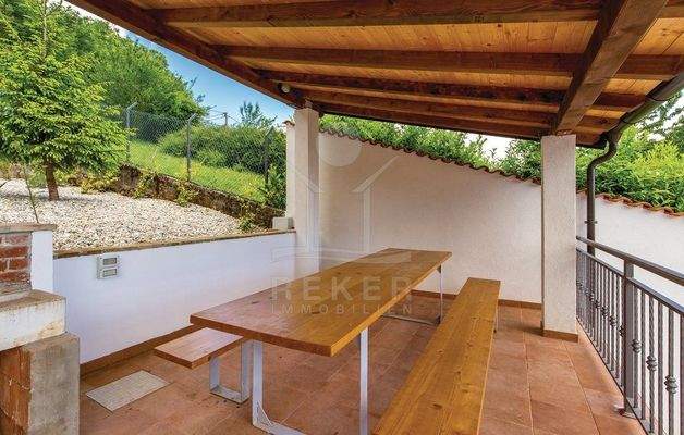 Essen mit den Liebsten