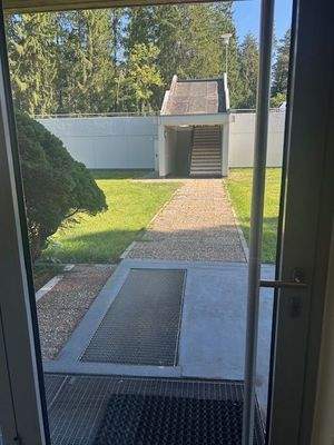 Außenbereich / Schwimmbad