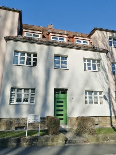 Charmante frisch kernsanierte u. modernisierte  Wohnung in ruhiger gut angebundener Lage provisionsfrei zu vermieten