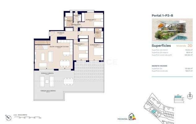 Apartments with Sea Views in Estepona with High-Quality Design