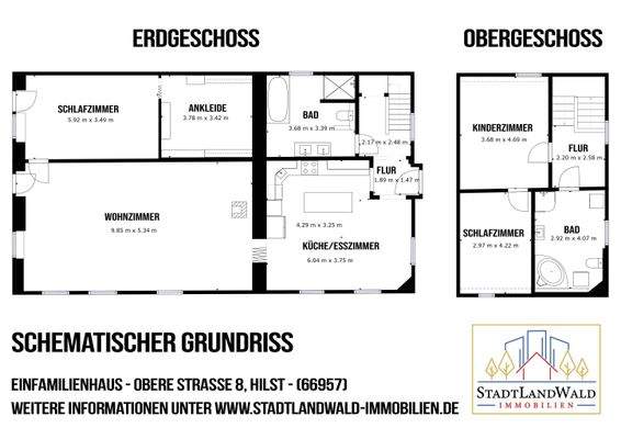 Schematischer Grundriss_Hilst-Obere Straße 8_SLW-I