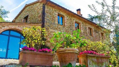 Monte San Savino Wohnungen, Monte San Savino Wohnung kaufen