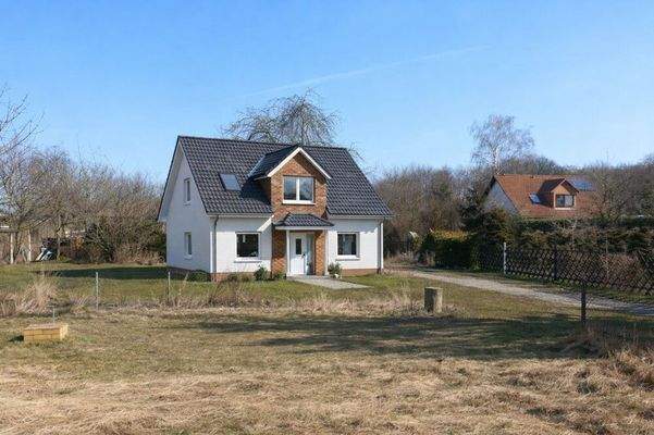 So könnte Ihr zukünftiges Zuhause aussehen – KI-Visualisierung.“