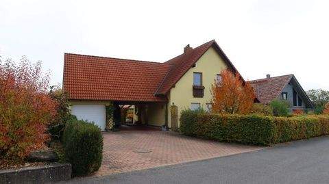 Lichtenfels Häuser, Lichtenfels Haus kaufen