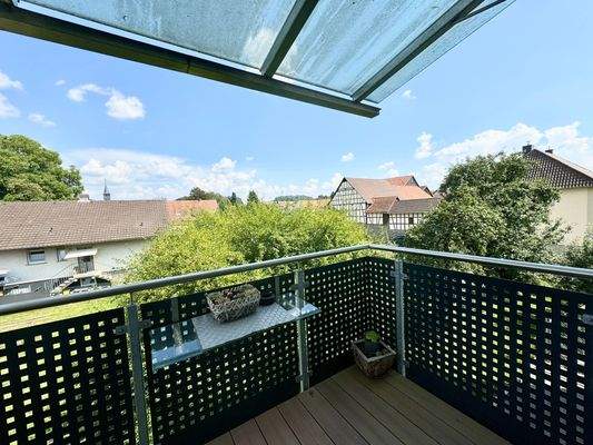 Wohnung 2 / Obergeschoss