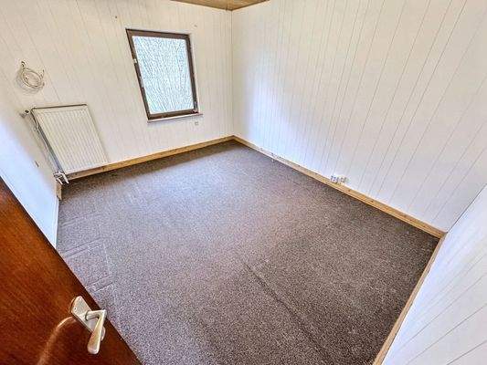 Kinderzimmer Ansicht 1